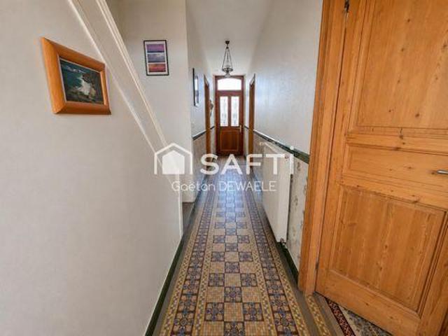 5 chambres, Warhem Nord 59380 104006084