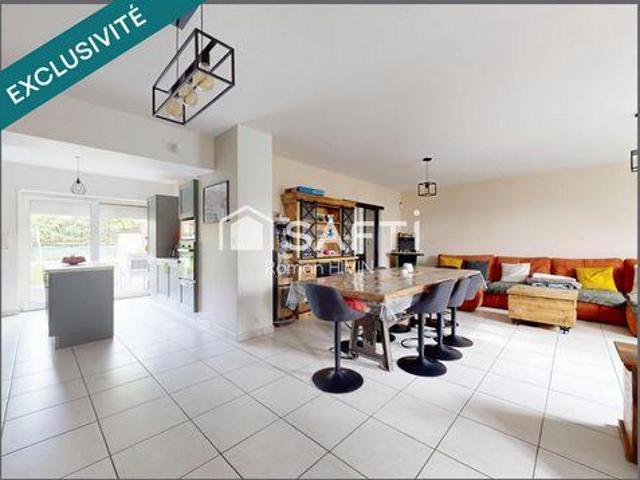 5 chambres, Wattrelos Nord 59150 101955056