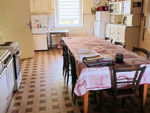 5 chambres, Xirocourt Lorraine 54740 104005888