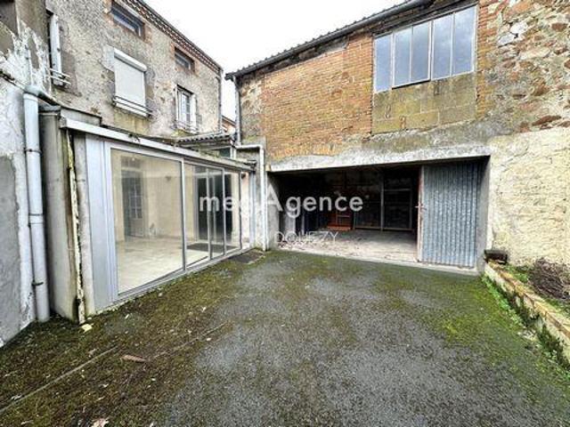 5 chambres, Yzernay Pays de la Loire 49360 101741954