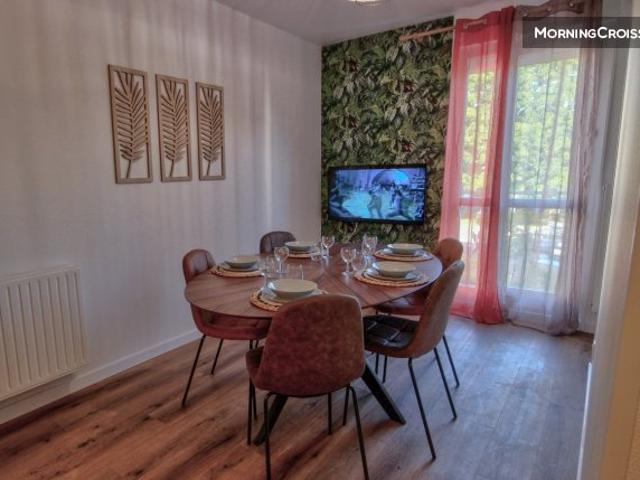 5 chambres, 2 SDB – Idéal Pro