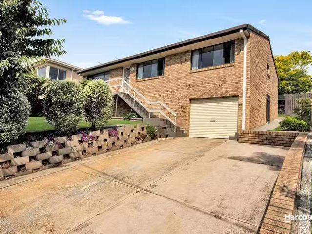 5 Chanel Street, Park Grove, TAS 7320