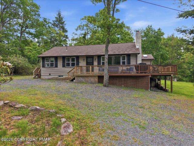 5 Chalet Court