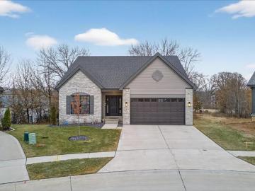 5 Challenger Ct, O'Fallon, MO 63366 | MLS #26007