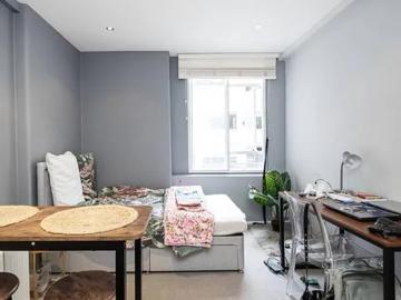 Farringdon, Bishopsgate EC2 London, Zone 1 London, West London, London, Greater London
