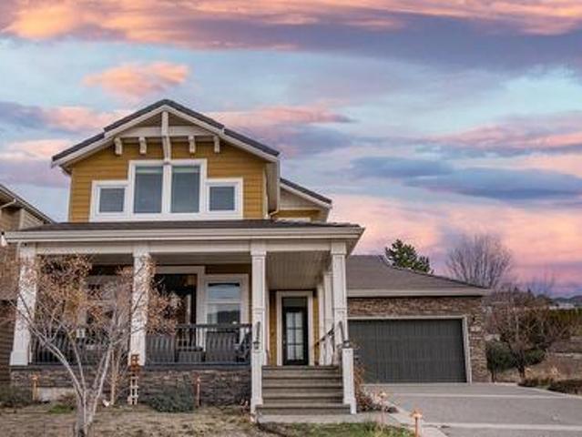 5 Chardonnay Court, Osoyoos, BC, V0H 1V6 house for sale | Listing ID 10385 | Royal LePage