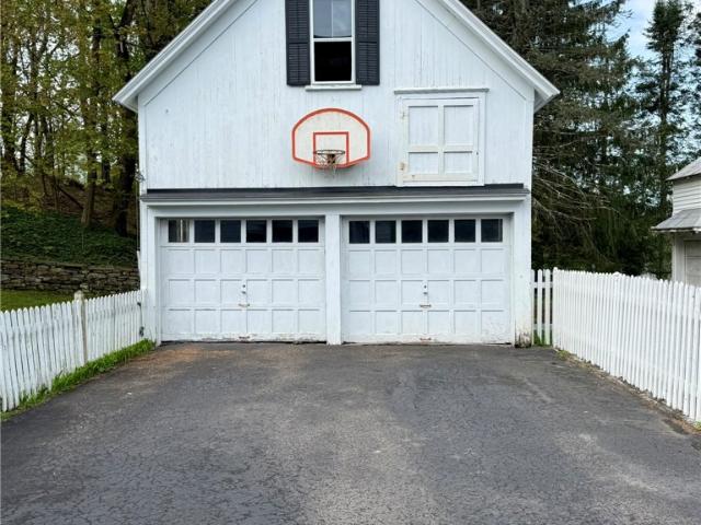 5 Chenango Street