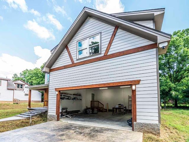 5 cherry st