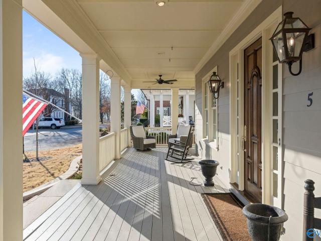 5 Chittamwood Drive, Huntsville, US, AL