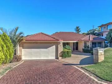 5 Chivrell Rise, Gwelup, WA 6018