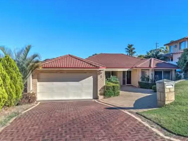 5 Chivrell Rise, Gwelup, WA 6018