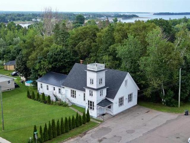 5 Church Street, Murray Harbour, PE, C0A 1V0 house for sale | Listing ID 202529 | Royal LePage