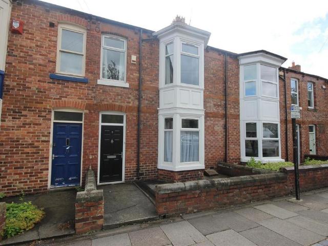 5 Church Street Villas, Durham 4 bed private hall to rent £189 pcm £44 pw