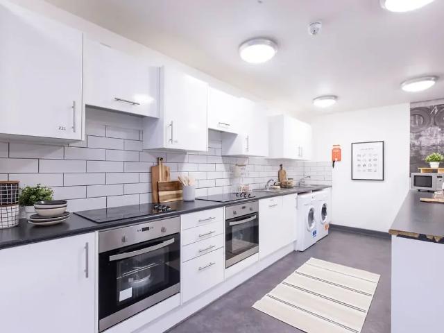 5 Clarence St, Newcastle NE2, Studio to rent, £533 pcm | PrimeLocation