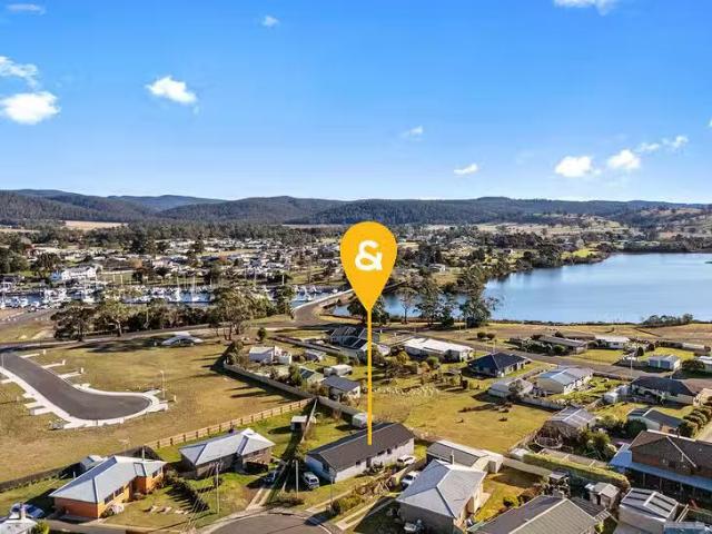 5 Claridge Court, Triabunna, TAS 7190