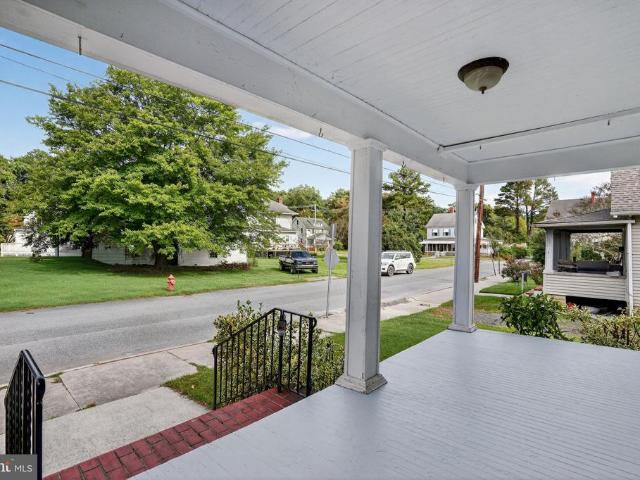 5 Clarke Avenue