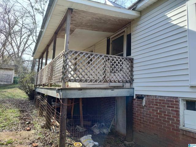 5 Clay Street