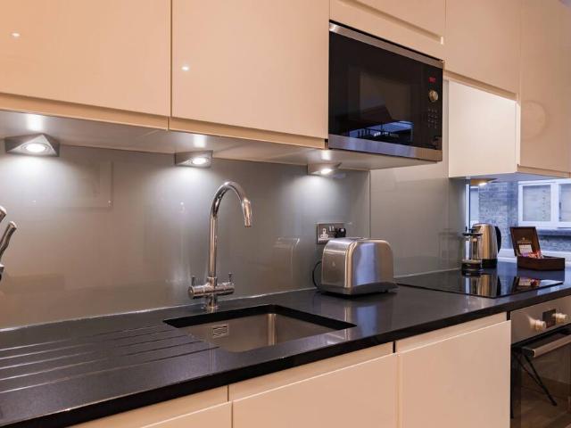 5 Cloth Street | 1 bed condo for rent #172146698 | Rentberry