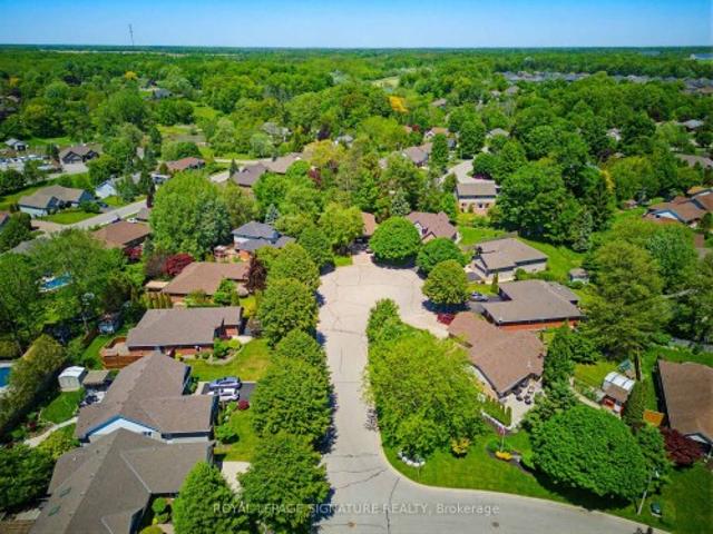 5 Coastal Court, Norfolk, ON, N0A 1N7 house for sale | Listing ID X13247 | Royal LePage