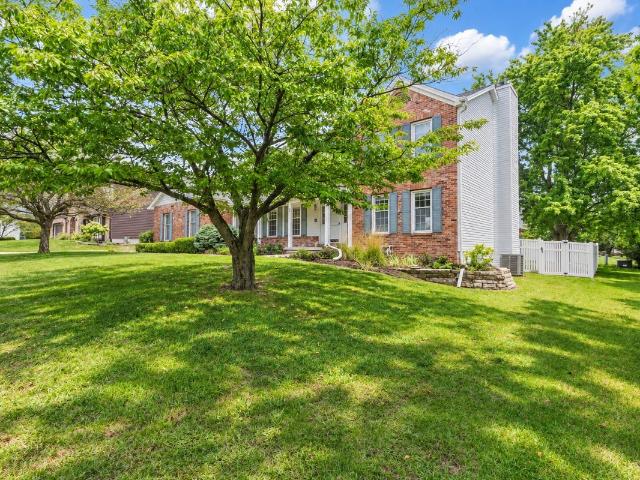 5 Cobblestone Court
