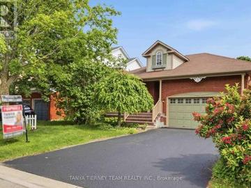 5 Cody Avenue, Whitby, ON, L1M 1K8 house for sale | Listing ID E13466 | Royal LePage