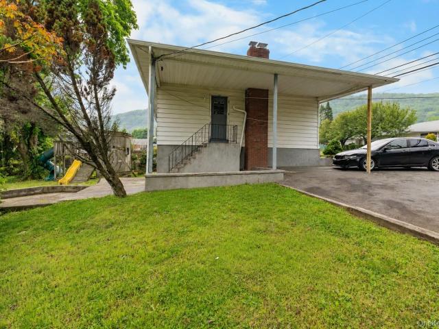 5 Coolidge Street