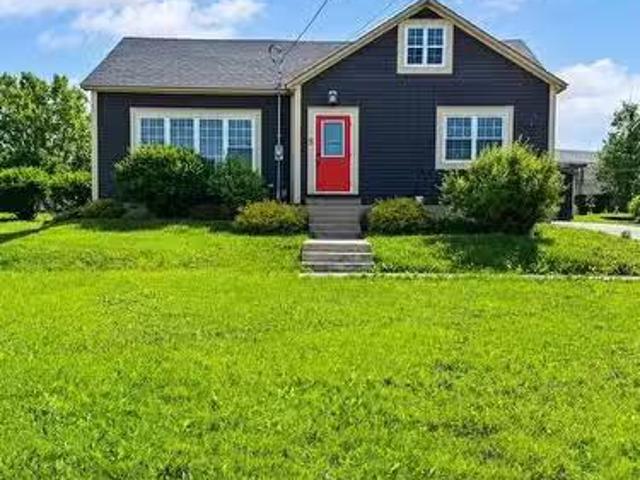 5 College Street, Grand Bank, NL, A0E 1W0 house for sale Li.