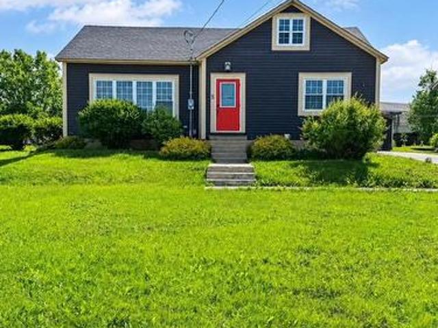 5 College Street, Grand Bank, NL, A0E 1W0 house for sale | Listing ID 1302 | Royal LePage