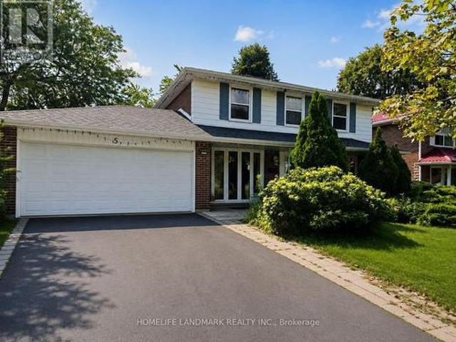 5 Collingsbrook Boulevard, Toronto, ON, M1W 1L5 house for sale | Listing ID E13704 | Royal LePage