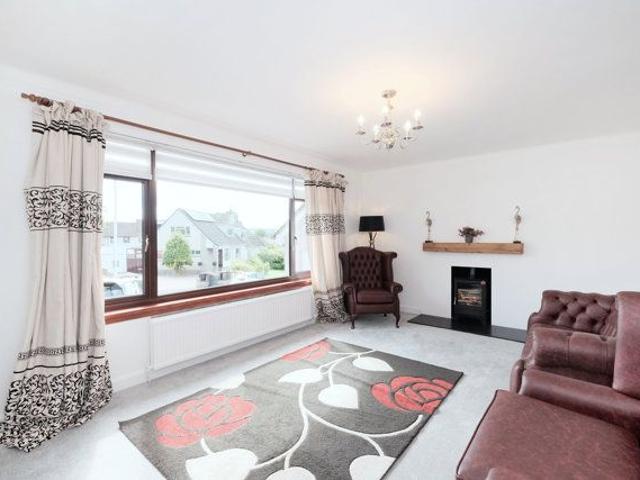 5 Colthill Crescent, AB13 0EG, Milltimber