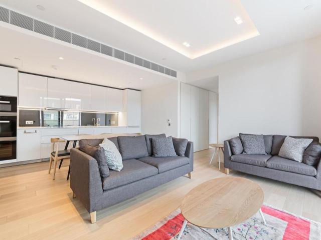 Columbia Gardens, Lillie Sqaure. 3 bed flat to rent £4,767 pcm £1,100 pw