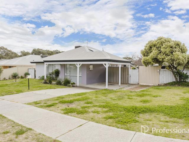 5 Connors RetreatClarkson WA 6030, Australia