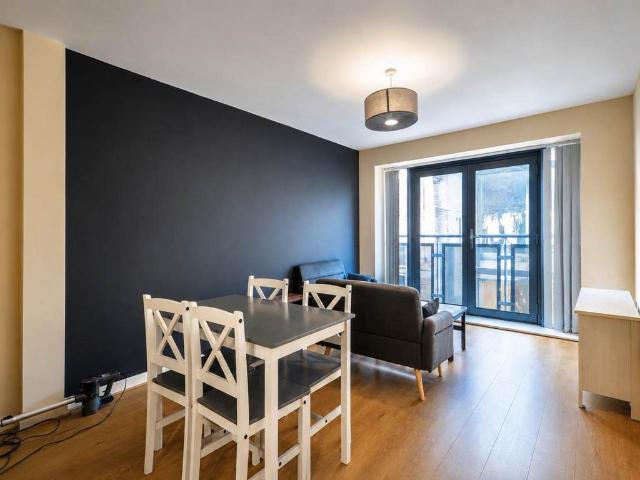 5 Concert Street BILLS EXCLUDED. 2 bed house share to rent £1,196 pcm £276 pw