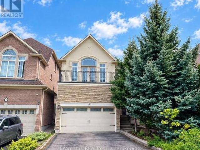 5 Copperstone Crescent, Richmond Hill, ON, L4S 2C4 house for sale | Listing ID N13775 | Royal LePage