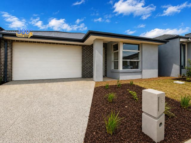 5 Corfu Street, Fraser Rise