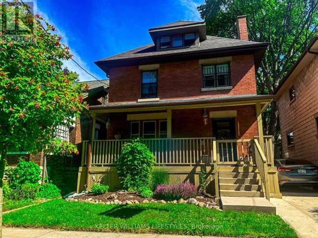 5 Cove Road, London South E, ON, N6J 1H7 house for sale | Listing ID X13736 | Royal LePage