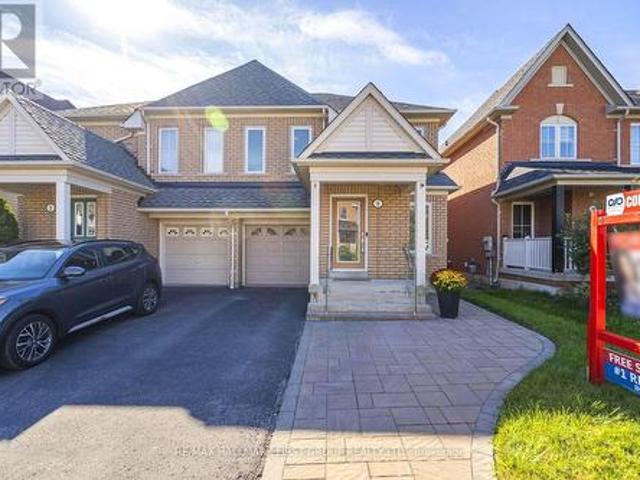 5 Cranston Avenue, Ajax, ON, L1Z 2B6 house for sale | Listing ID E13817 | Royal LePage