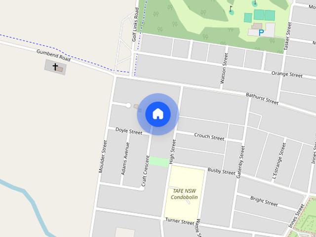 5 Craft Cres, Condobolin
