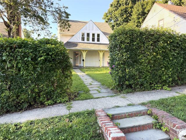 5 Crest Place