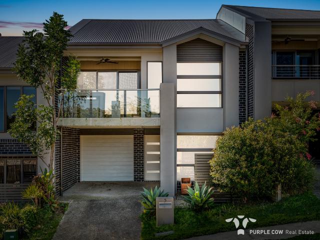 5 Crest Street