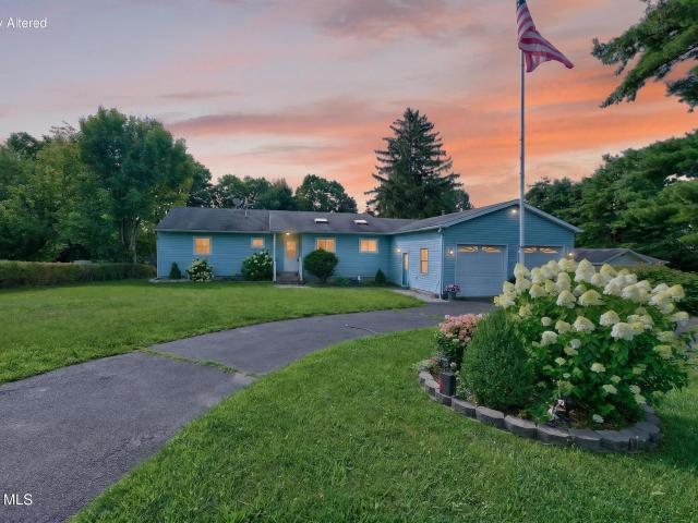 5 Crescent Lane