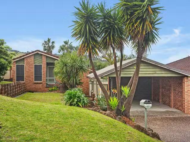 5 Cribb Street, Berkeley, NSW 2506