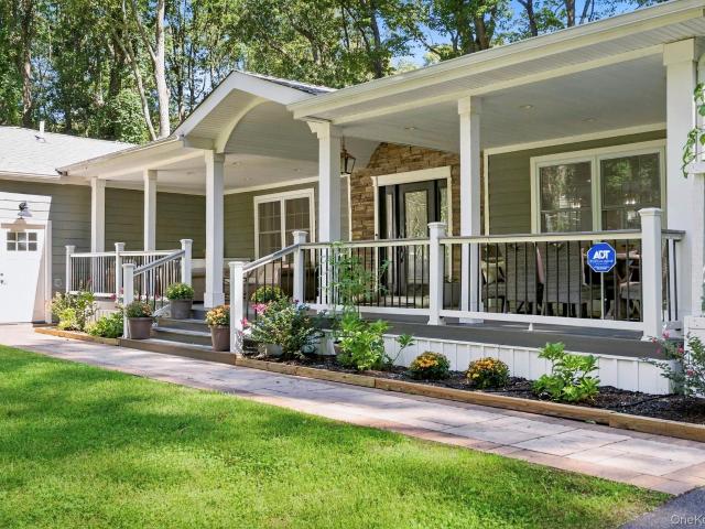 5 Cricket Hollow Road