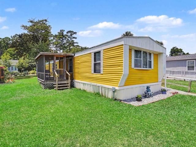 5 Crooked Island Circle