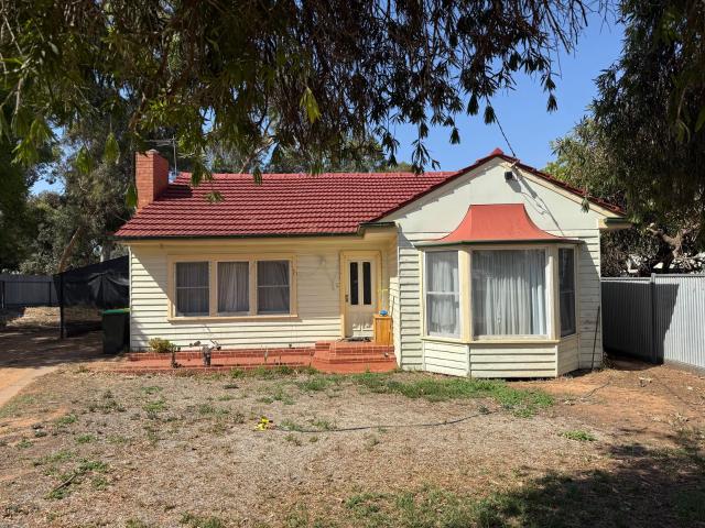 5 Crosbie Court, Mildura