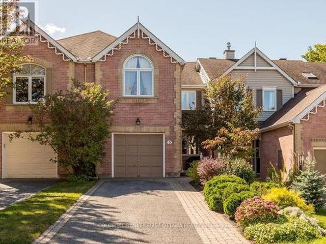 5 Crossing Bridge Court, Ottawa, ON, K2S 1S2 house for sale | Listing ID X14113 | Royal LePage
