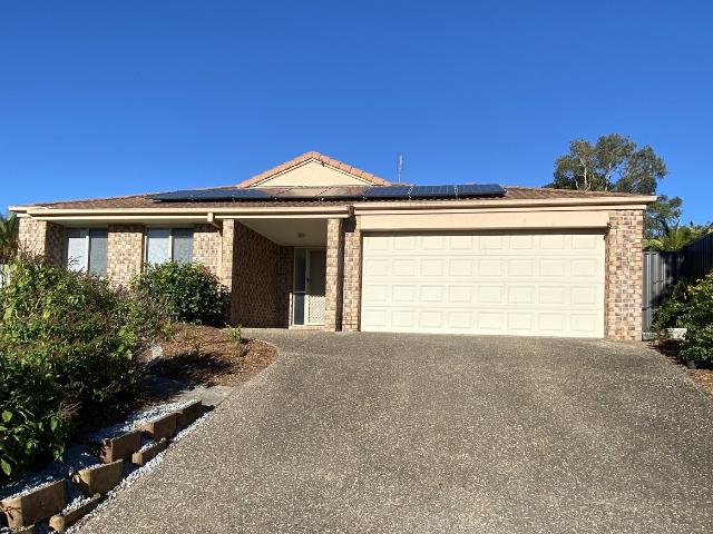 5 Crowsnest CloseParkwood QLD 4214, Australia