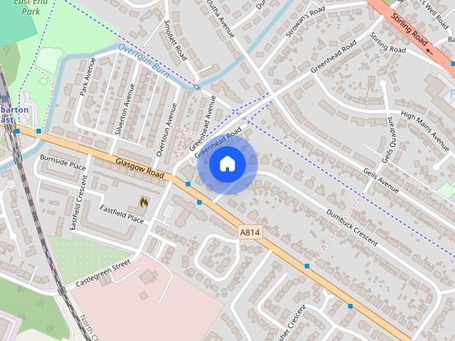 5 Dumbuck Crescent, Dumbarton, G82 1EJ