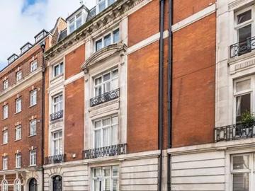 5 Dunraven Street, London, W1K 7FH, United Kingdom | 3 bed apartment for rent #168233516 | Rentberry
