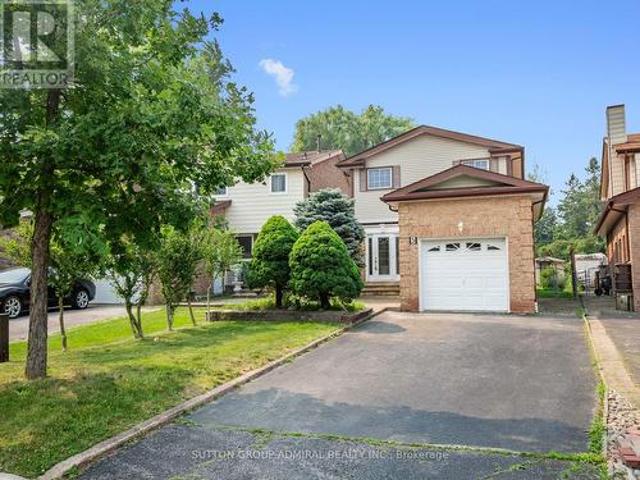 5 Durie Lane, Markham, ON, L3T 5H4 house for sale | Listing ID N13582 | Royal LePage